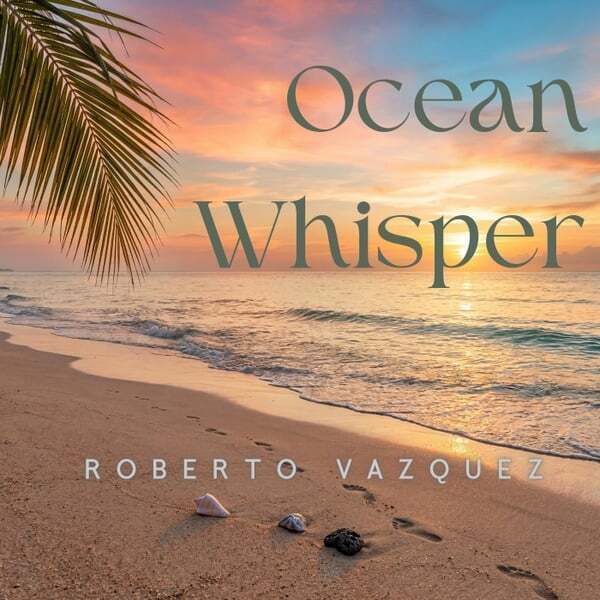 Cover art for Ocean Whisper