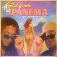 The Girl From Ipanema