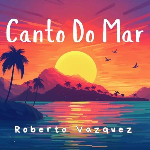 Cover art for Canto Do Mar