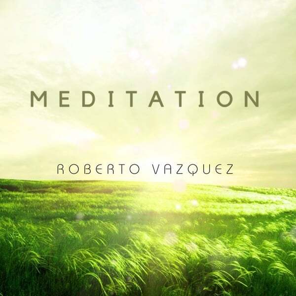 Cover art for MEDITATION