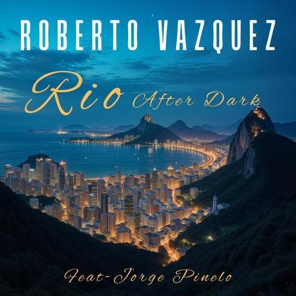 Cover art for Rio After Dark