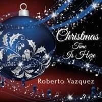 Christmas Time Is Here